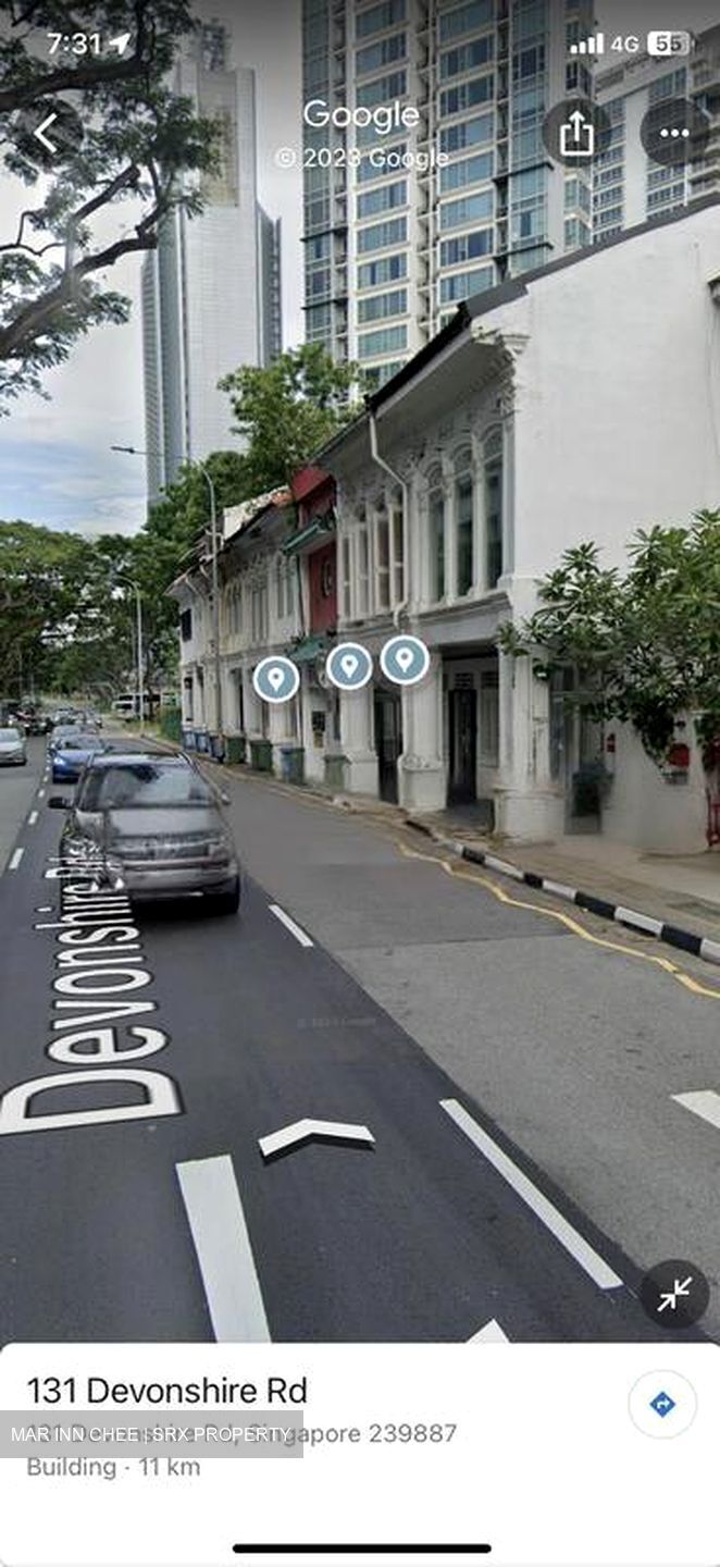 Devonshire Road (D9), Apartment #465404361